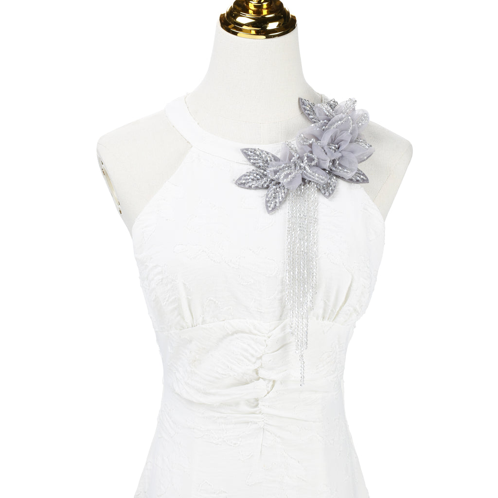 Beaded Applique
