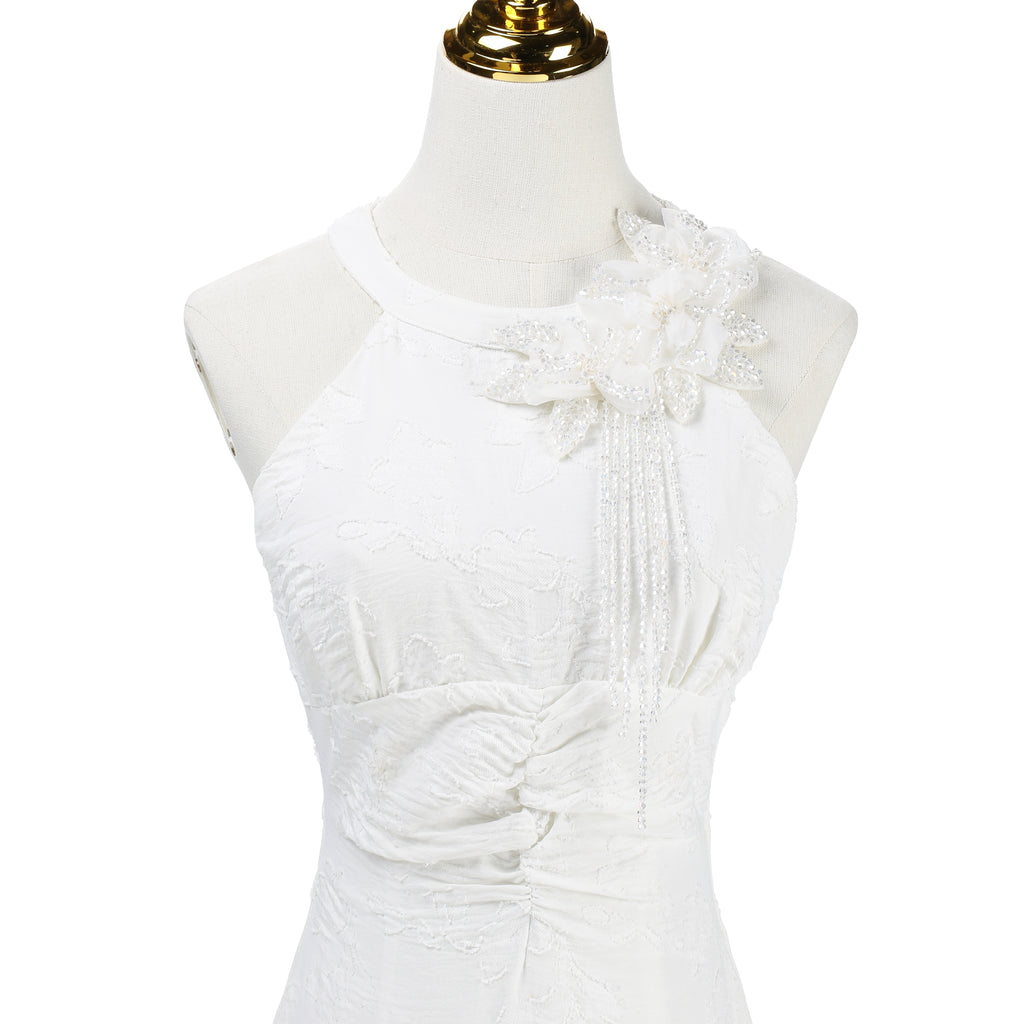 Beaded Applique