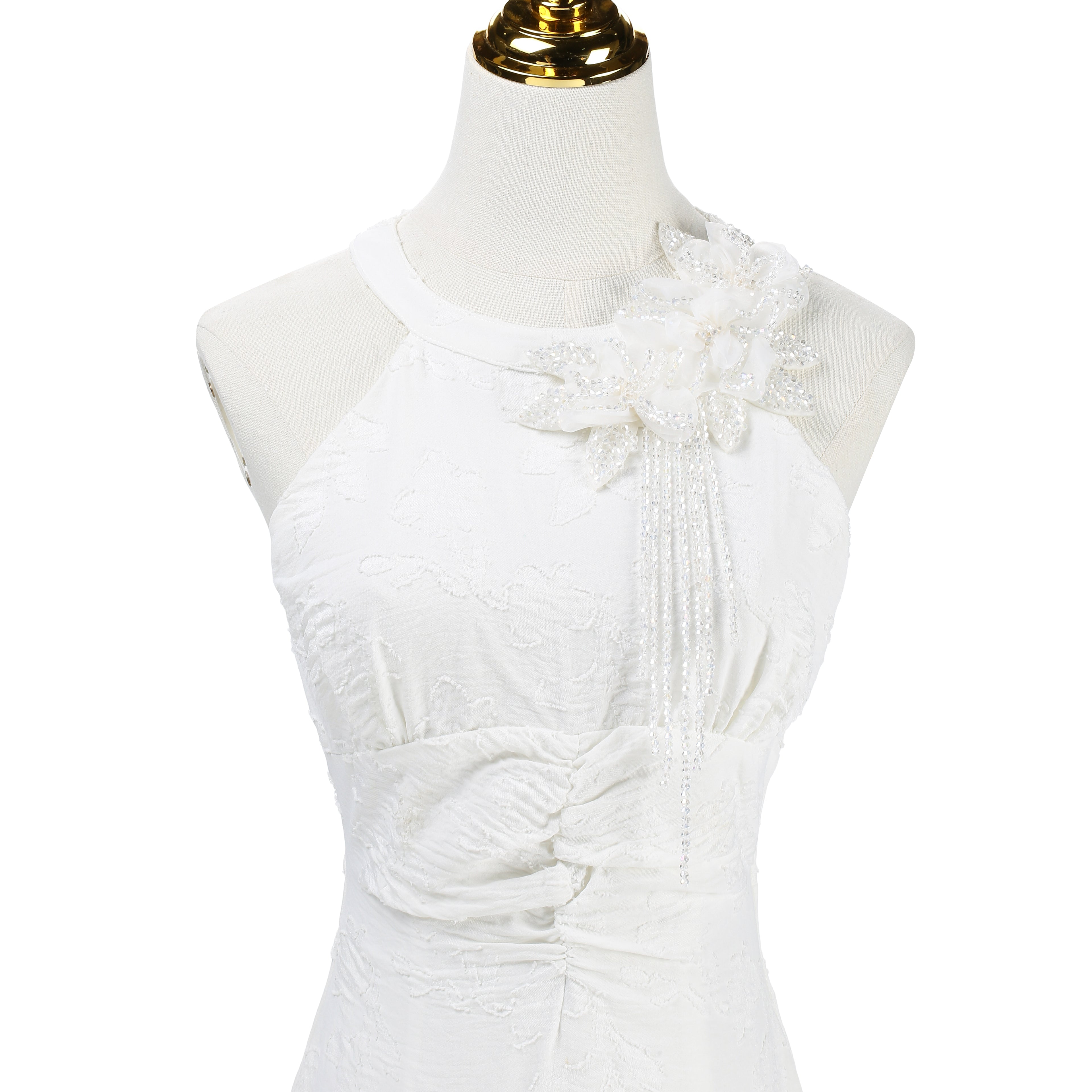 Beaded Applique