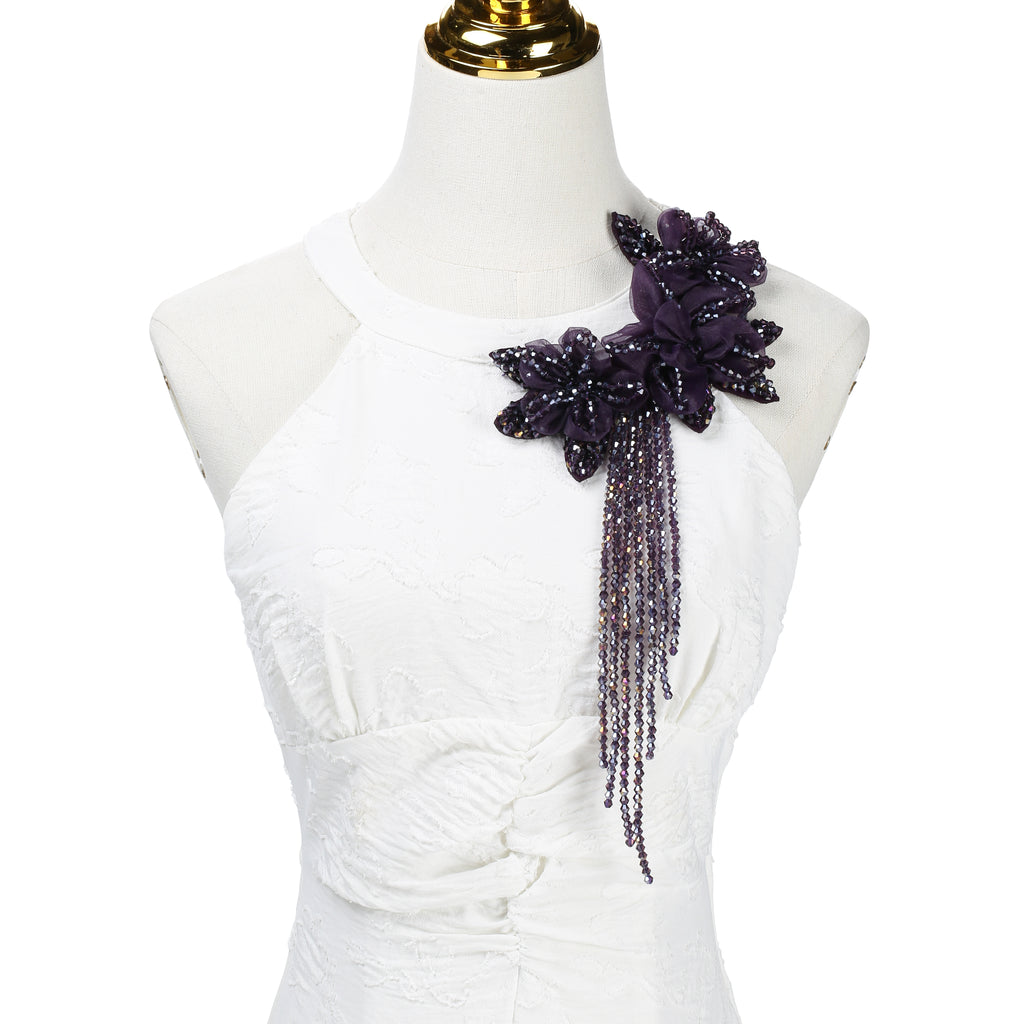 Beaded Applique