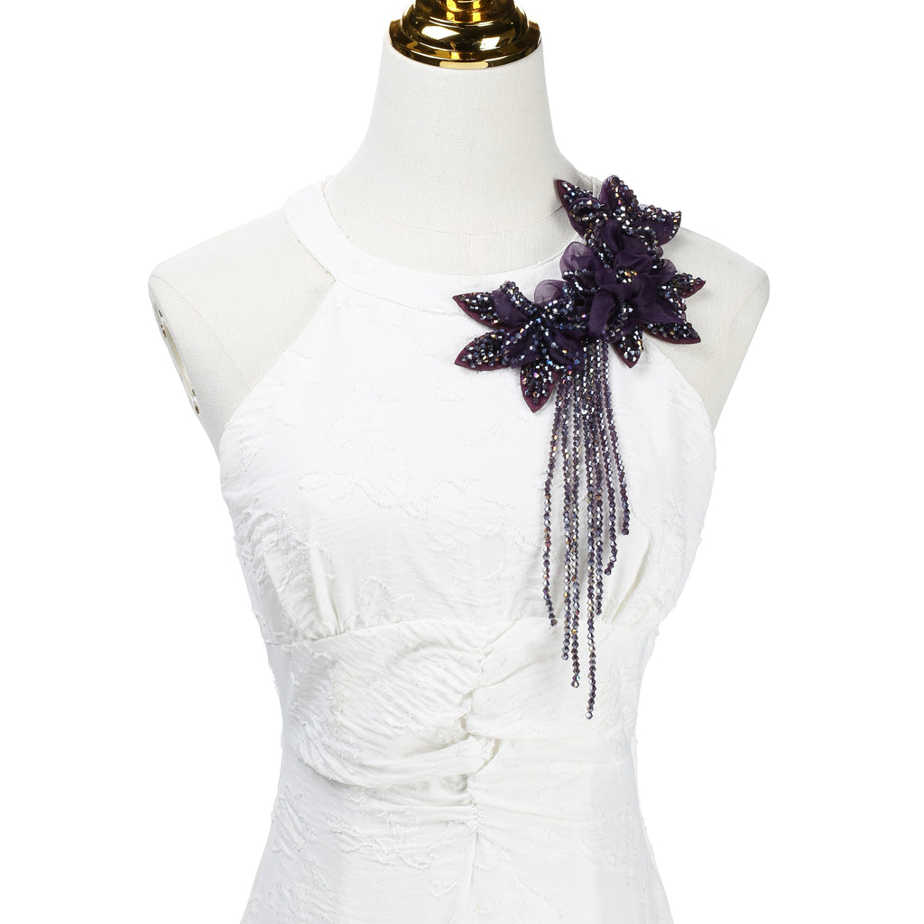 Beaded Applique