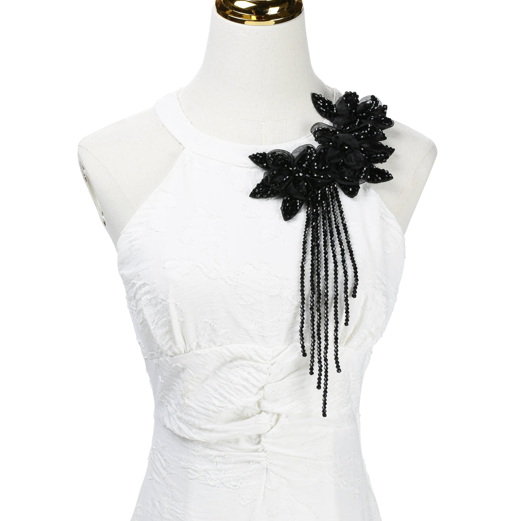 Beaded Applique