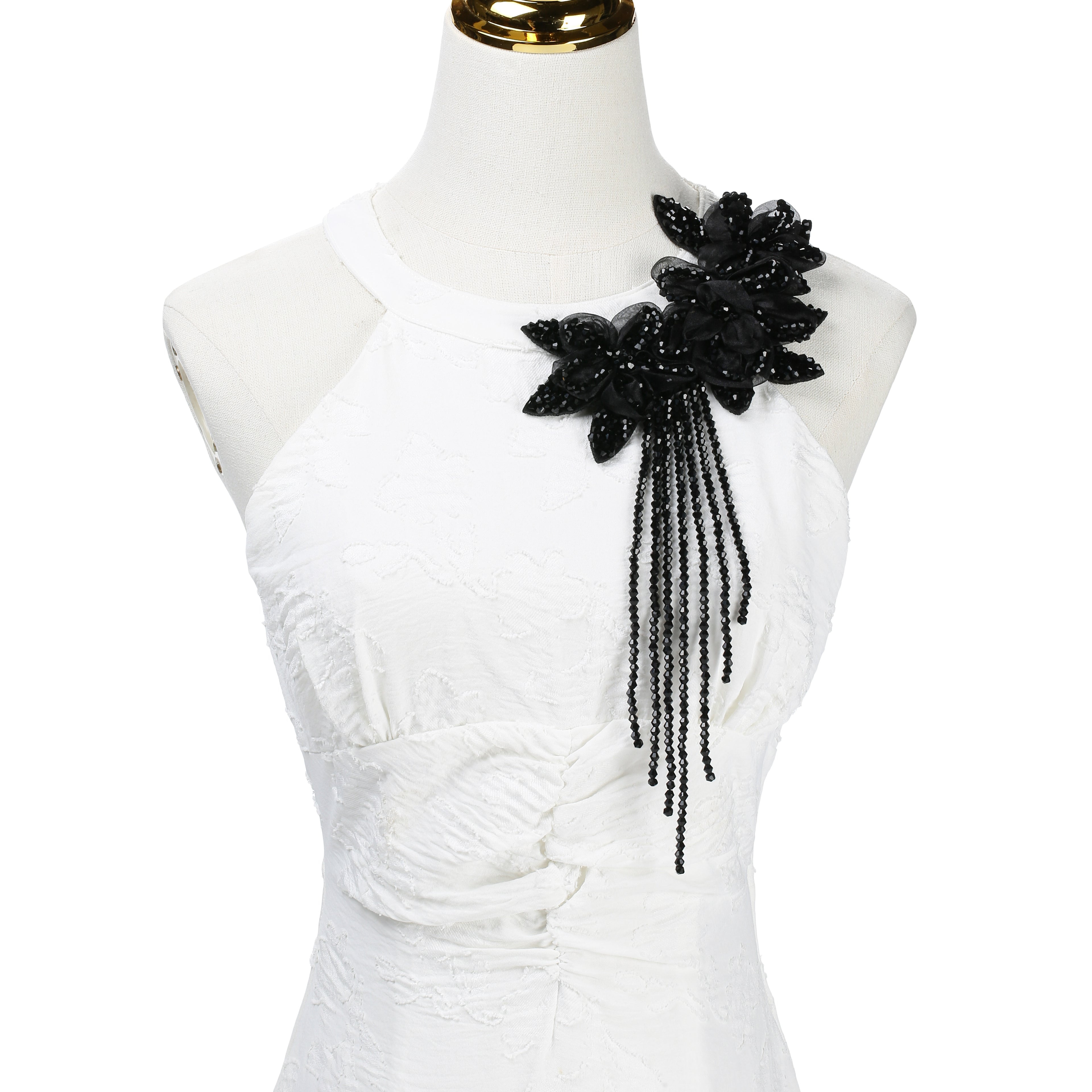 Beaded Applique