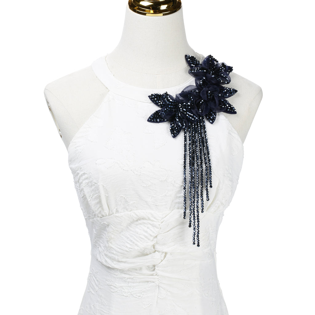 Beaded Applique