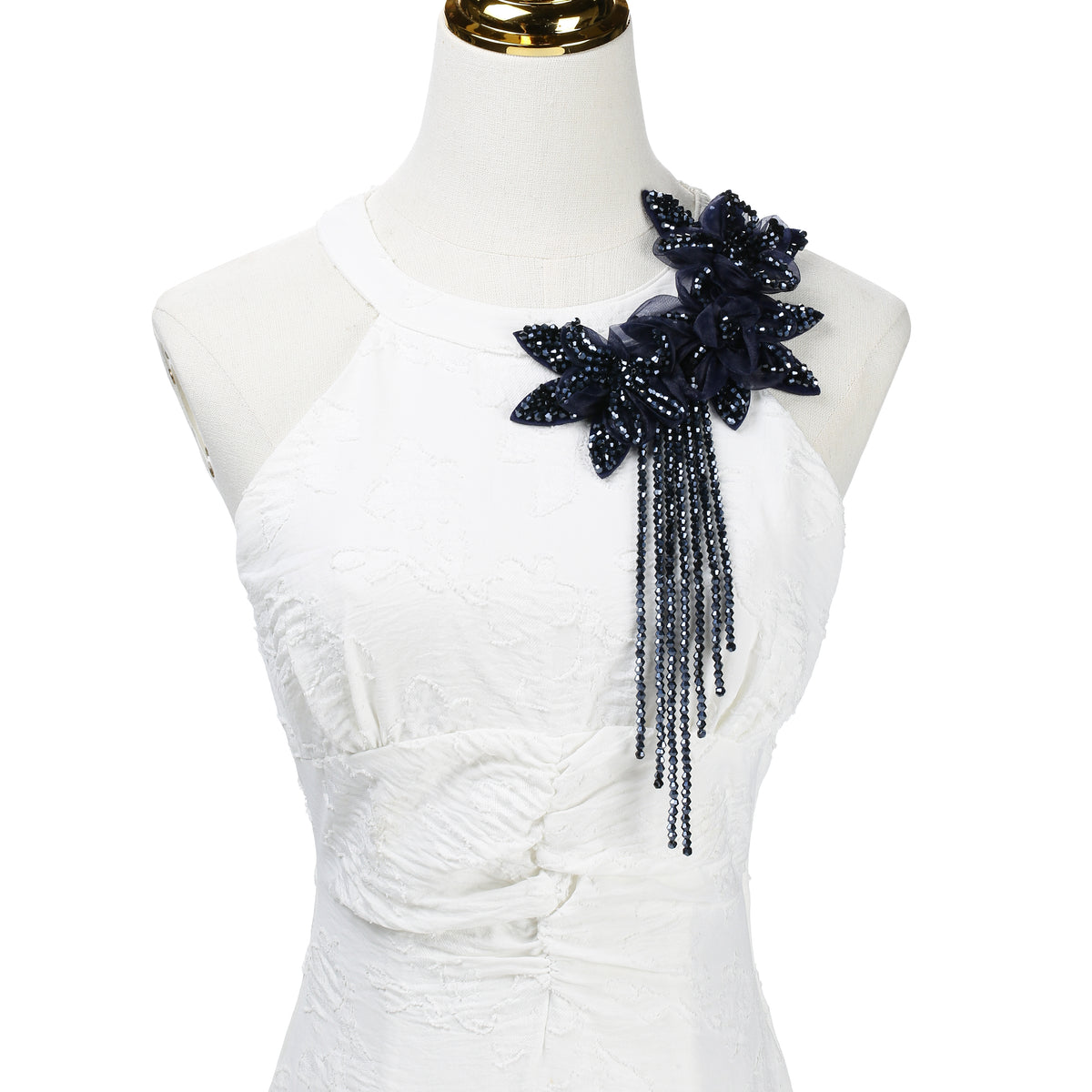 Beaded Applique