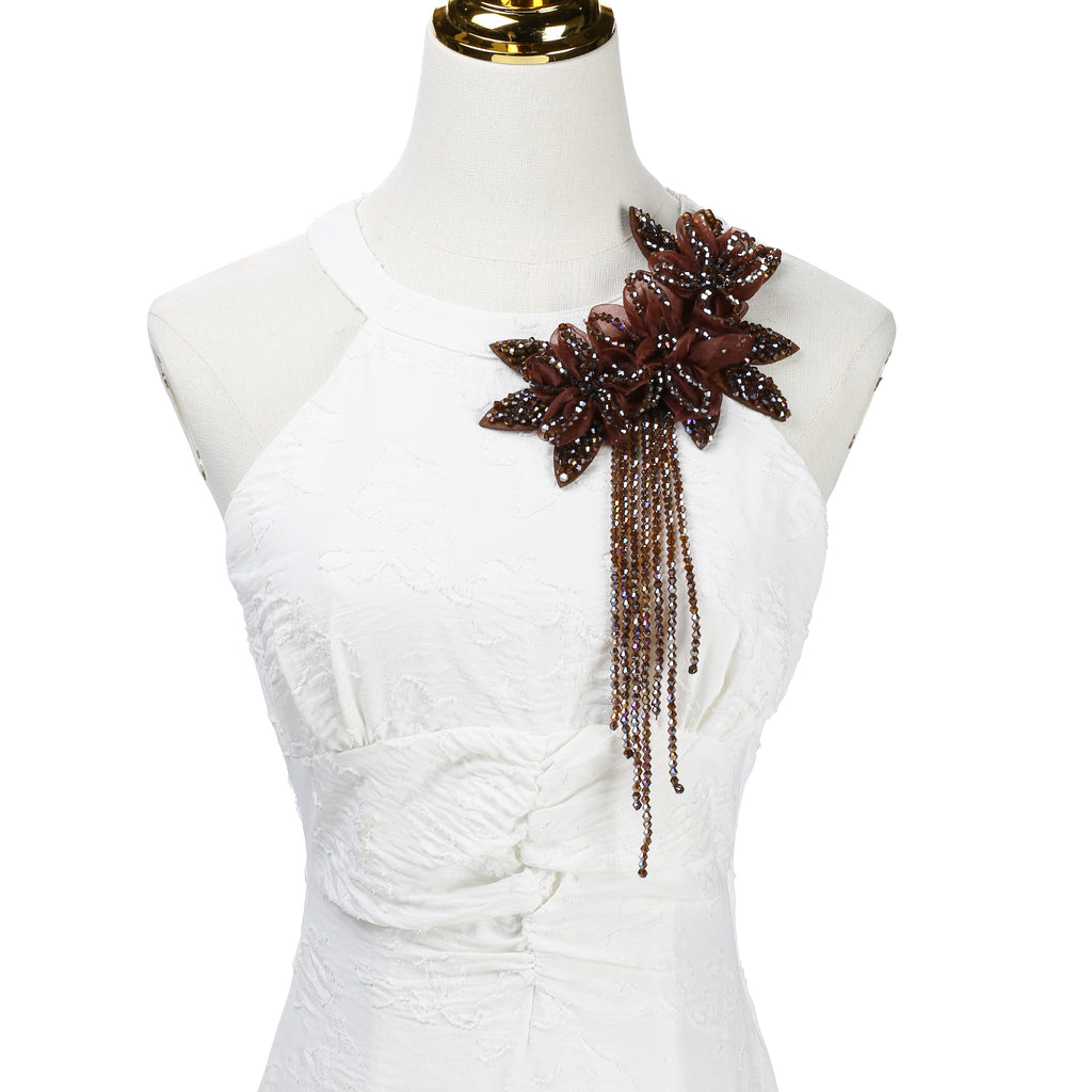 Beaded Applique