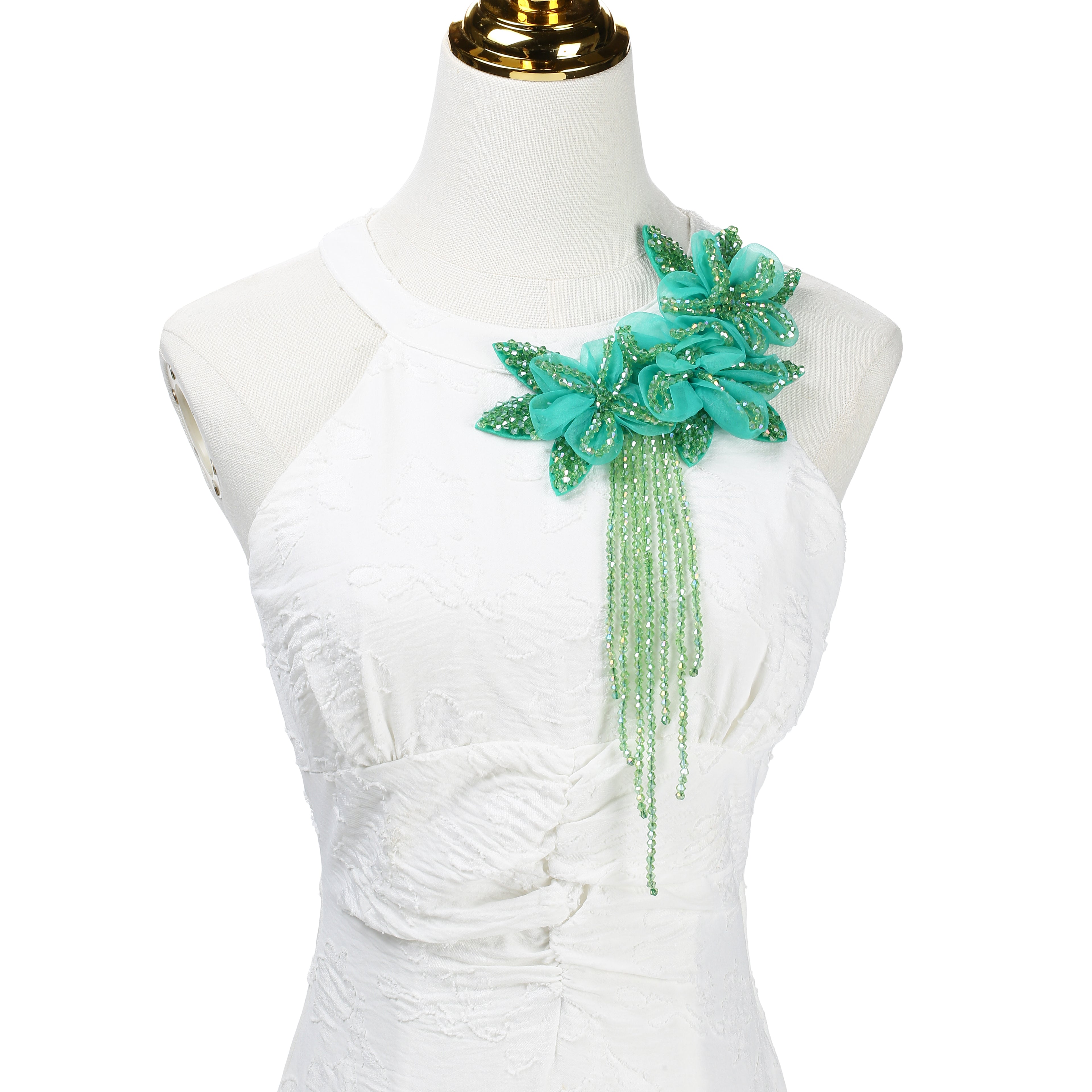 Beaded Applique