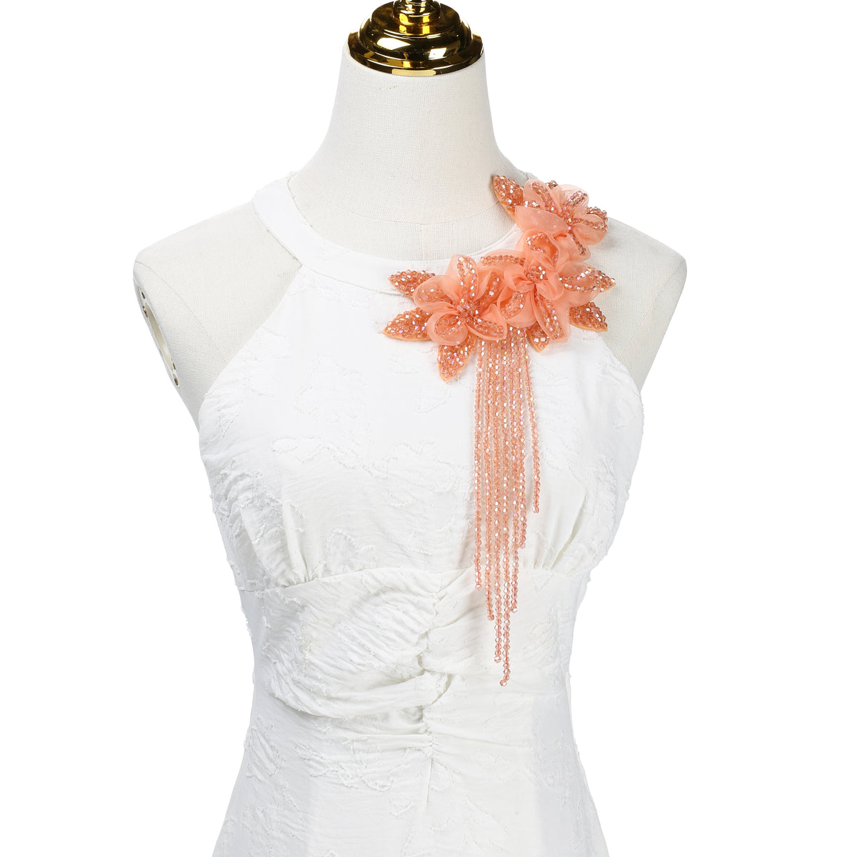 Beaded Applique