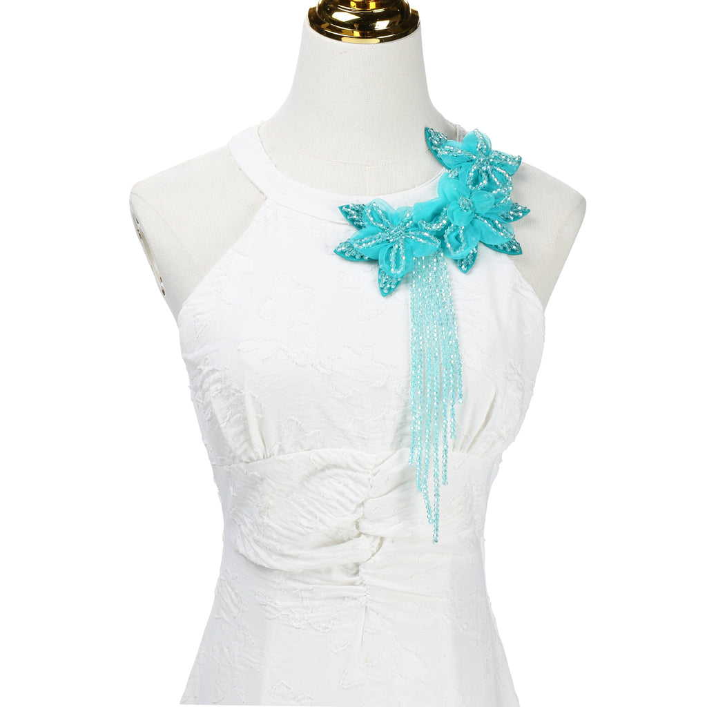 Beaded Applique