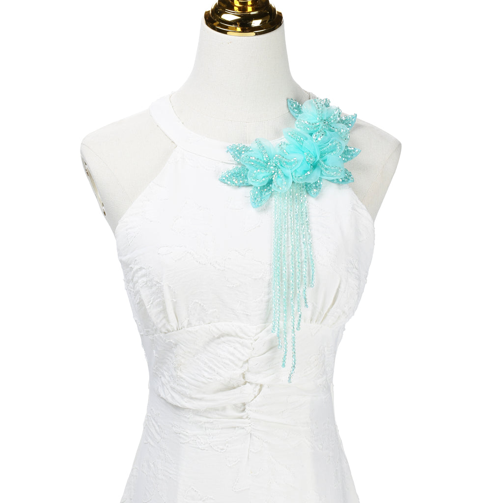 Beaded Applique