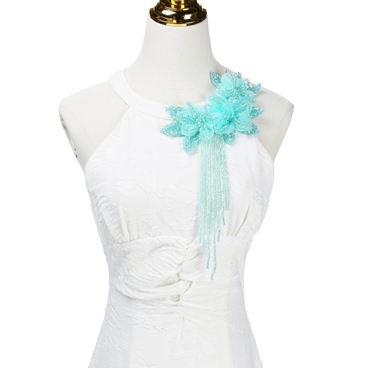 Beaded Applique