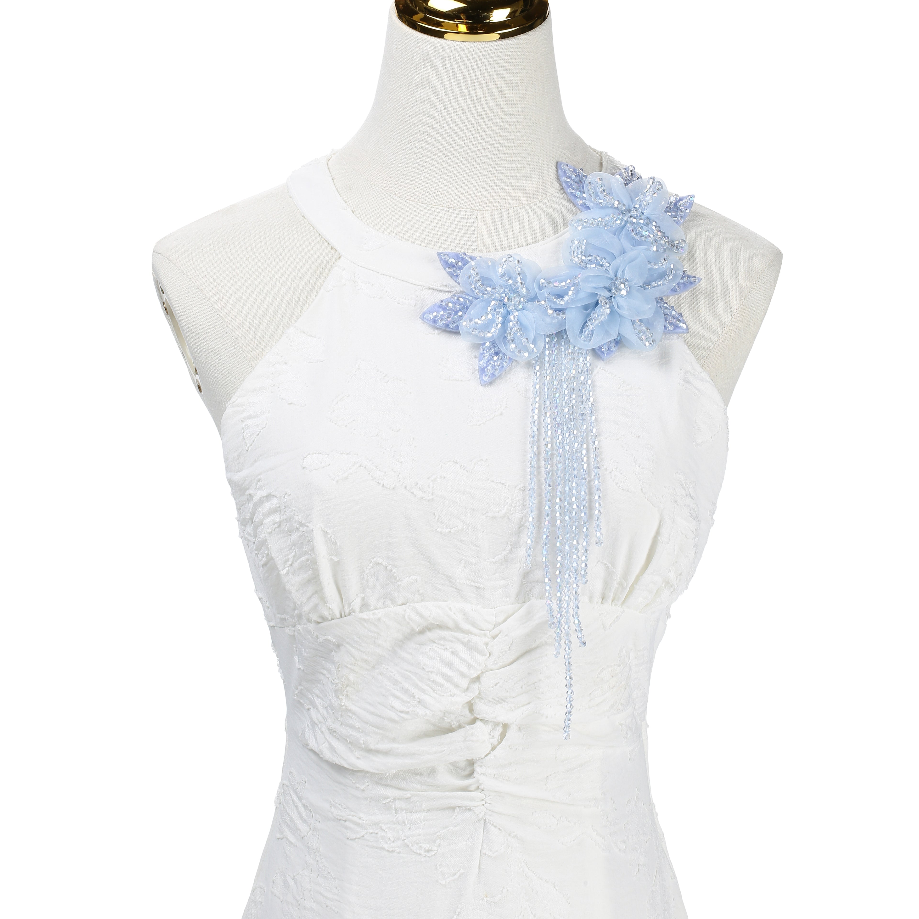 Beaded Applique