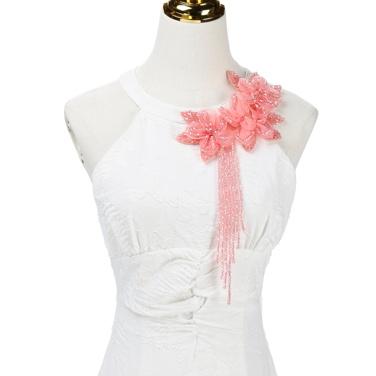 Beaded Applique