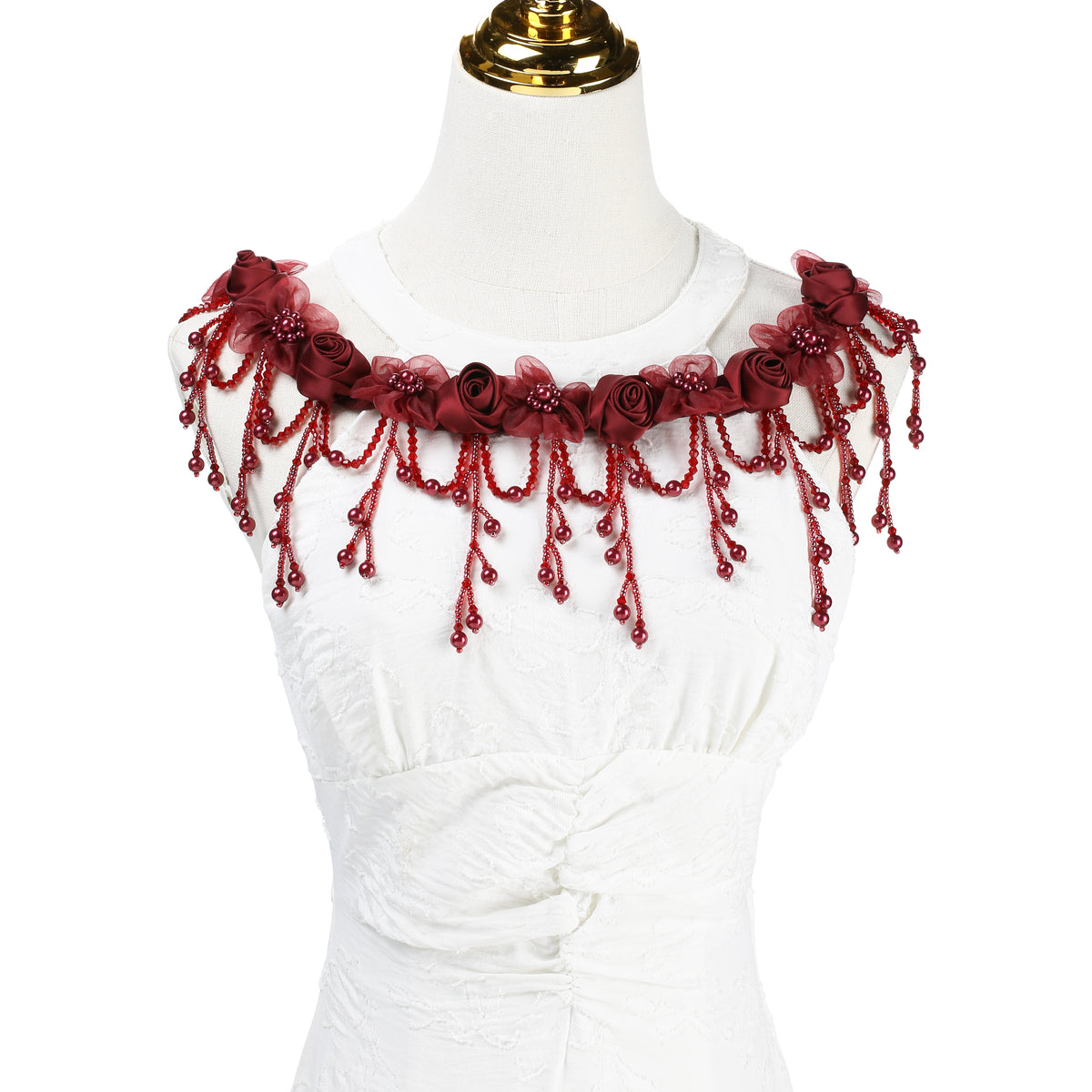 Beaded Applique