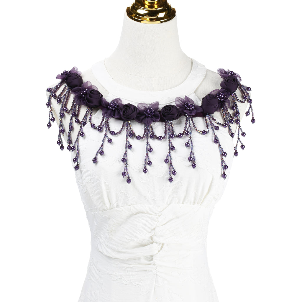 Beaded Applique