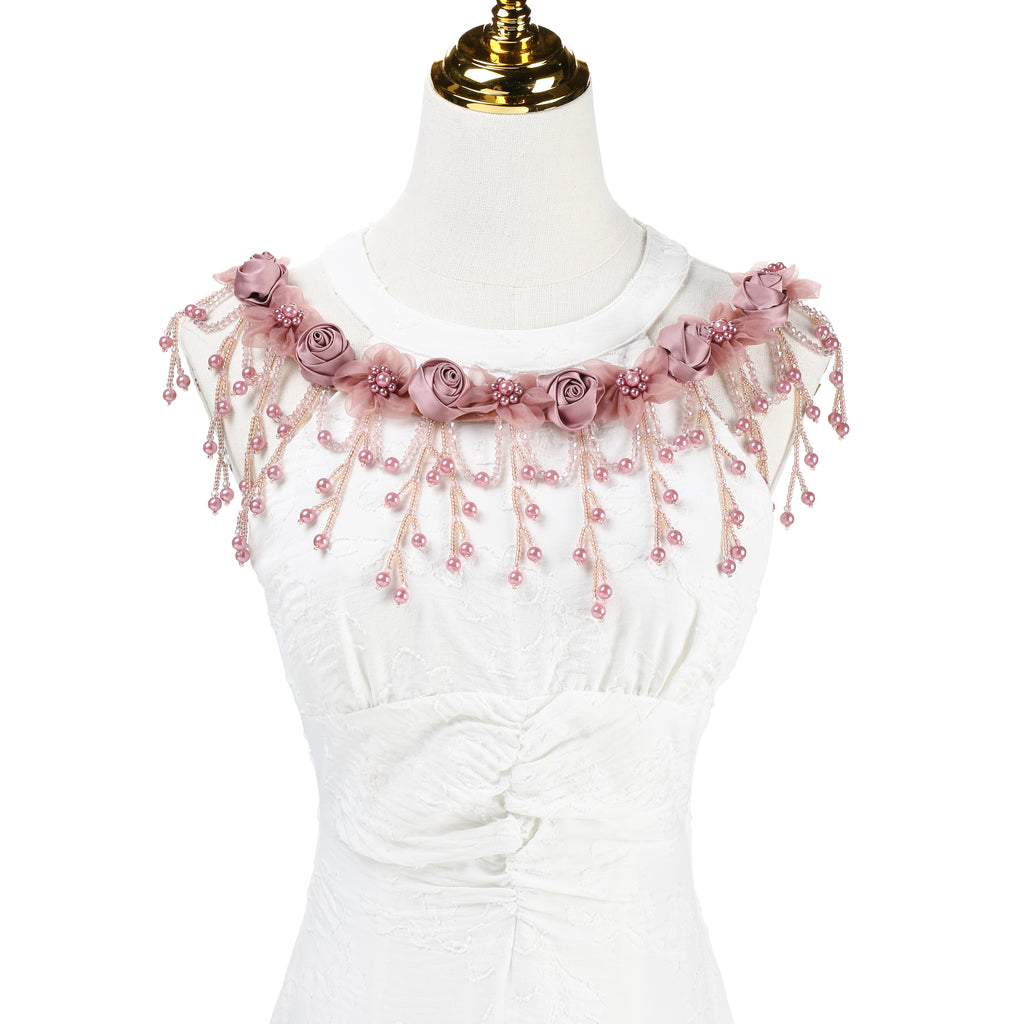 Beaded Applique