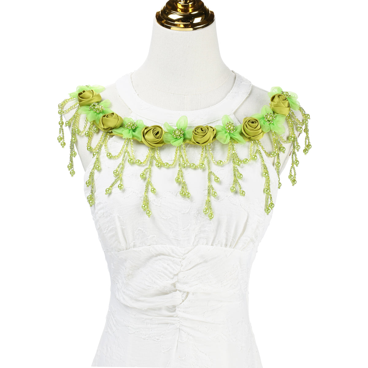 Beaded Applique