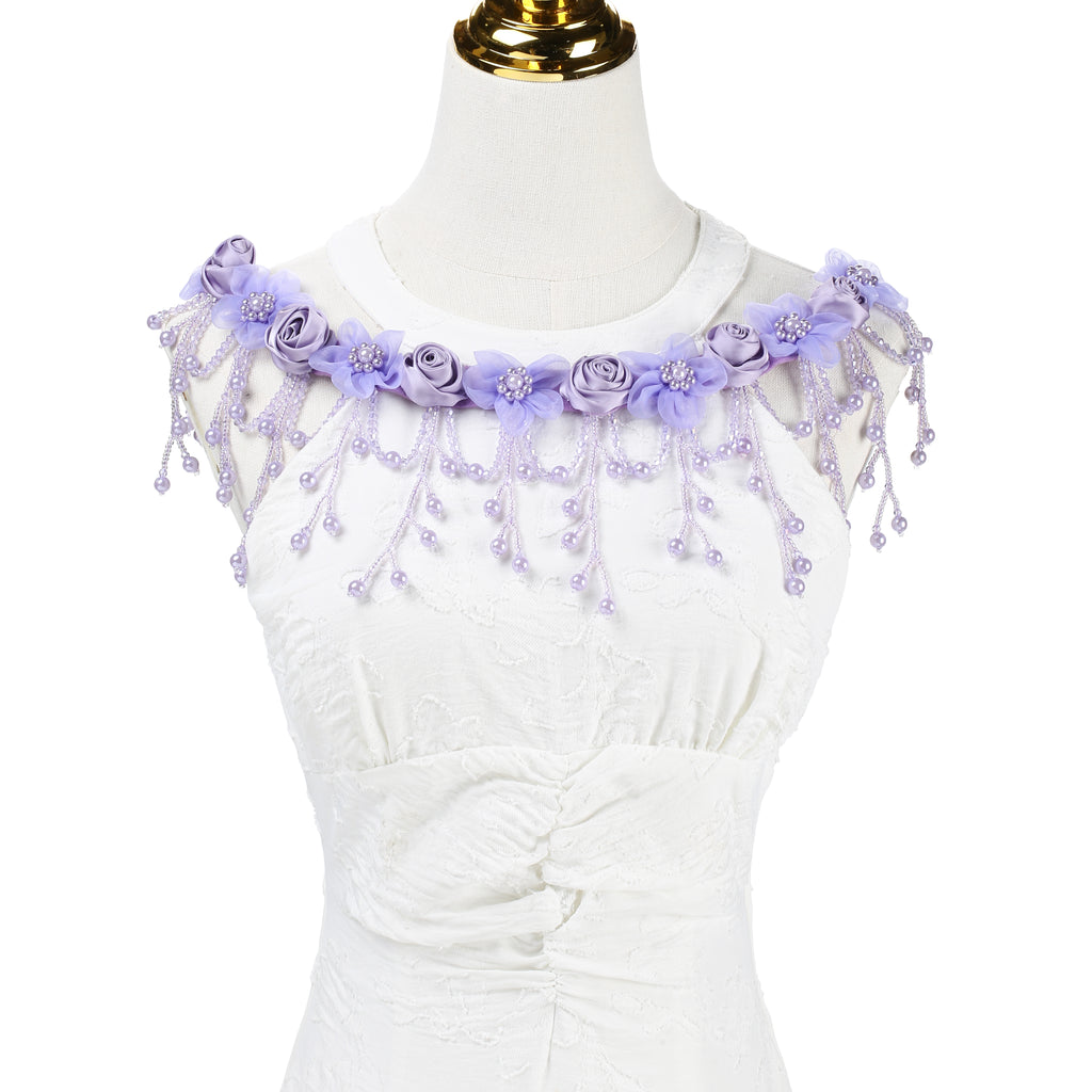 Beaded Applique