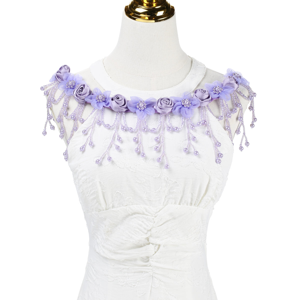 Beaded Applique