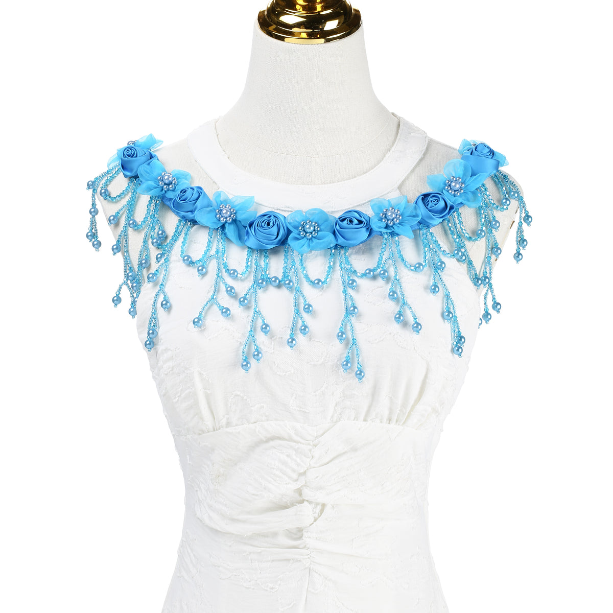 Beaded Applique