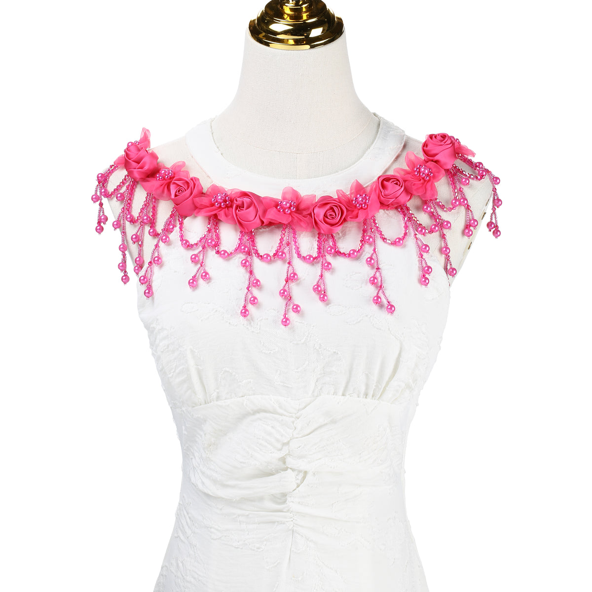 Beaded Applique