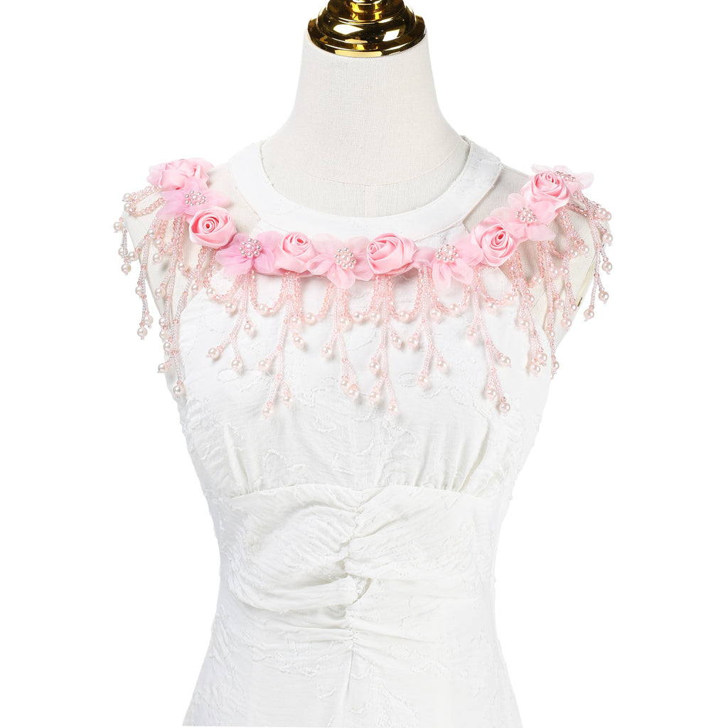 Beaded Applique