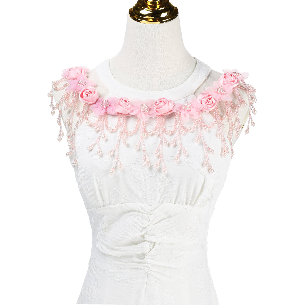 Beaded Applique