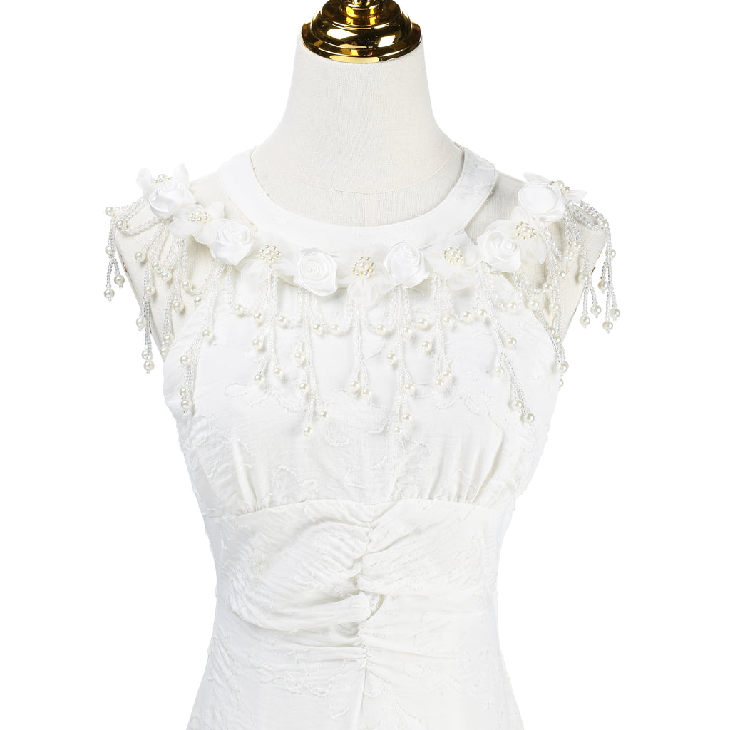 Beaded Applique