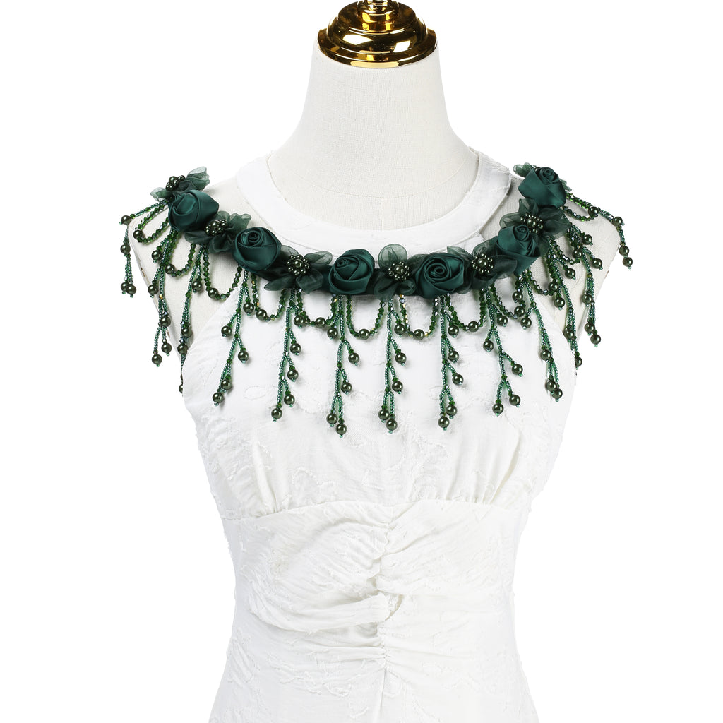 Beaded Applique