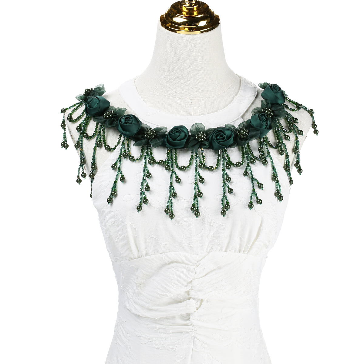 Beaded Applique