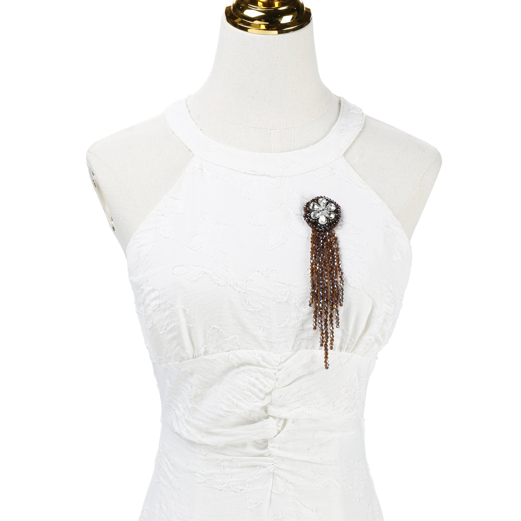 Beaded Applique