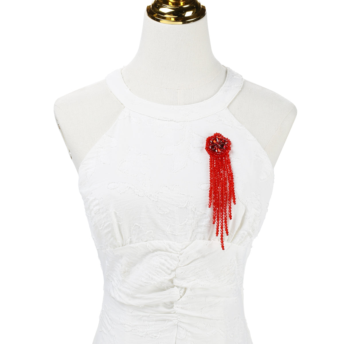 Beaded Applique