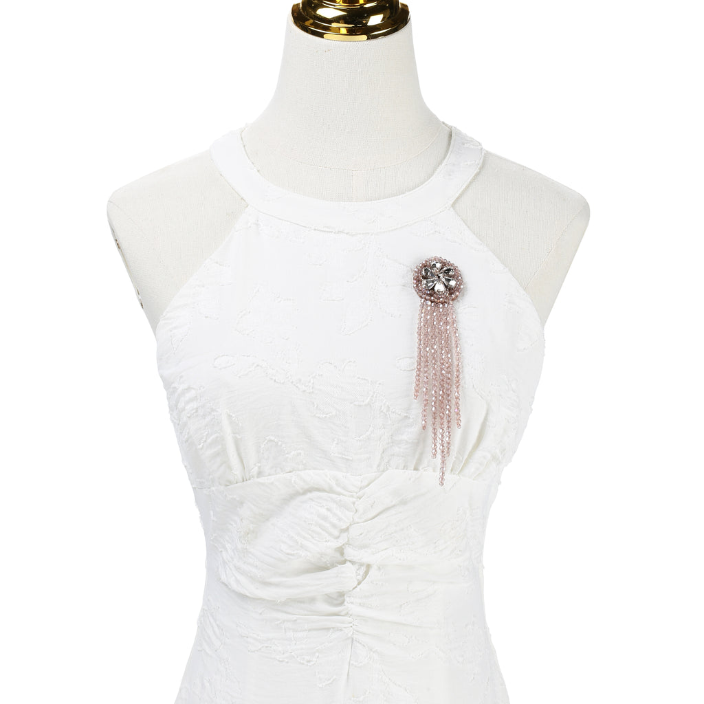 Beaded Applique