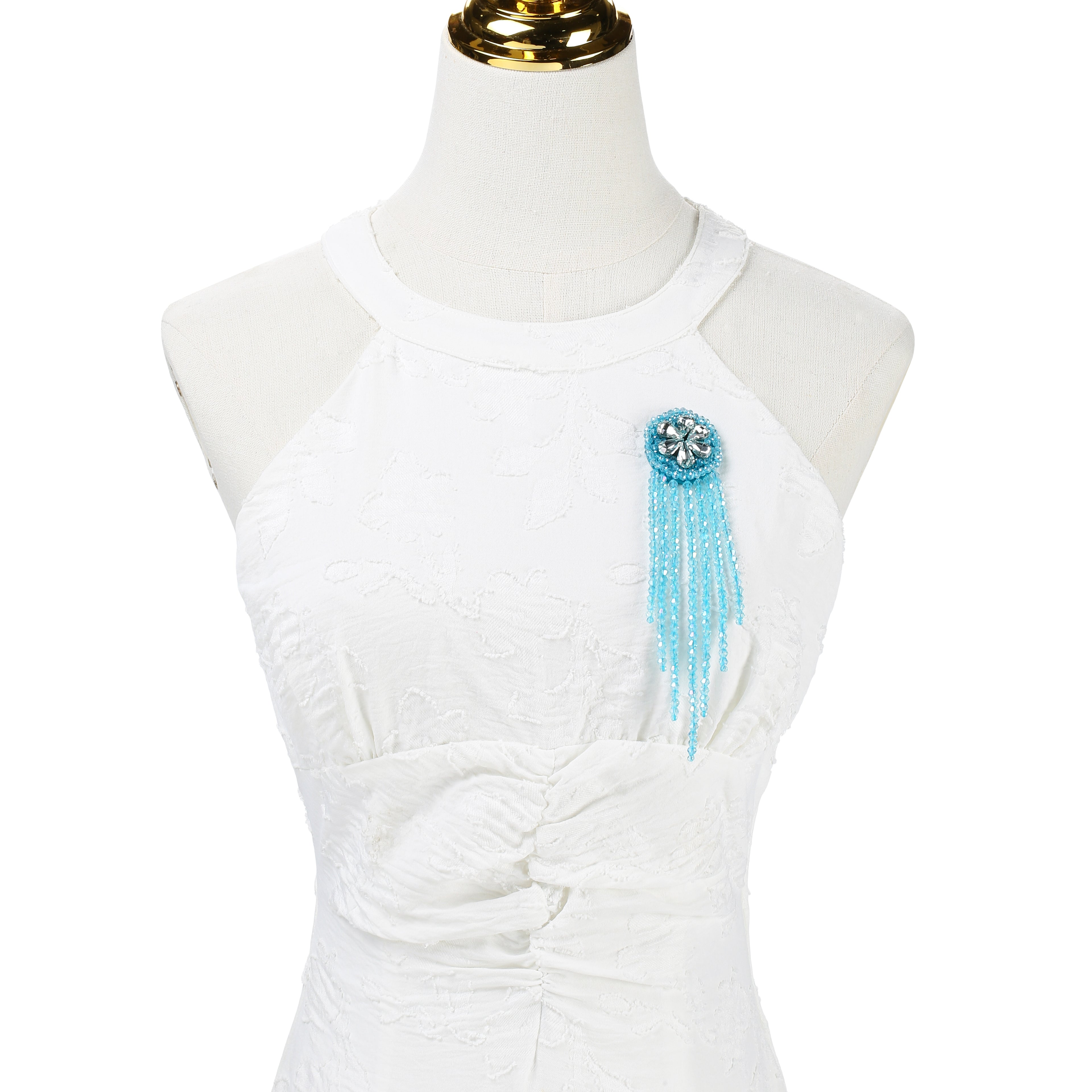 Beaded Applique