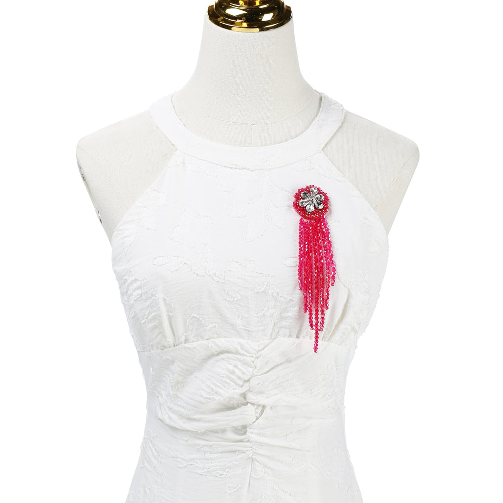 Beaded Applique