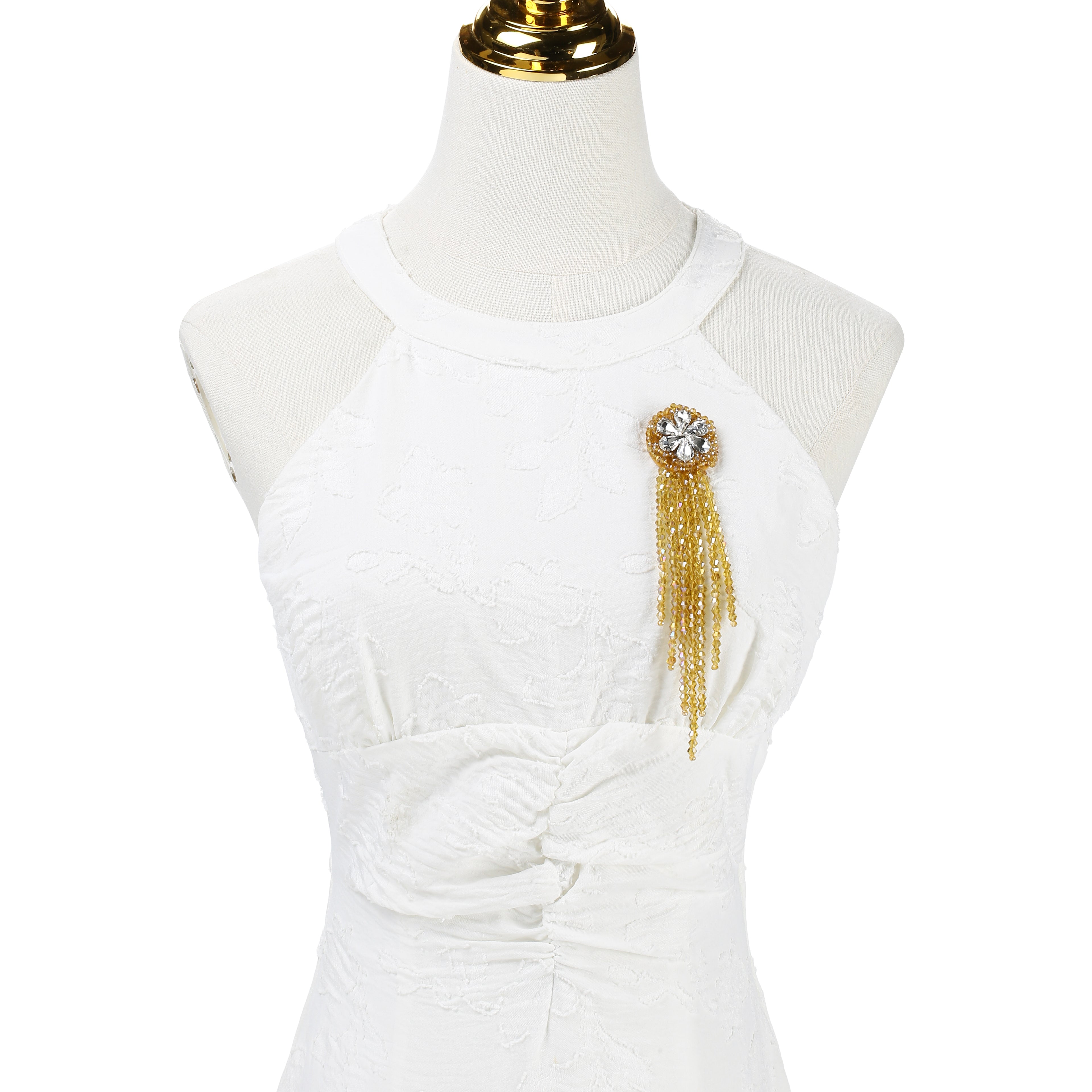 Beaded Applique