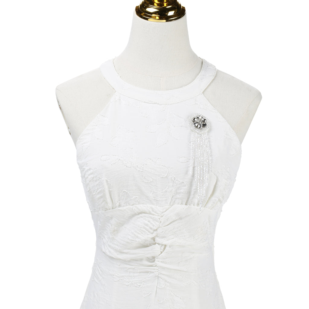 Beaded Applique