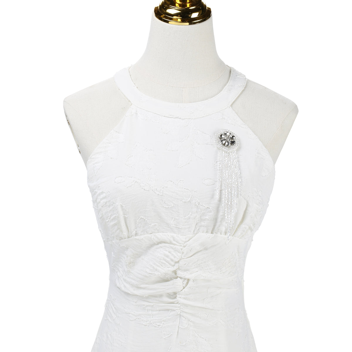 Beaded Applique