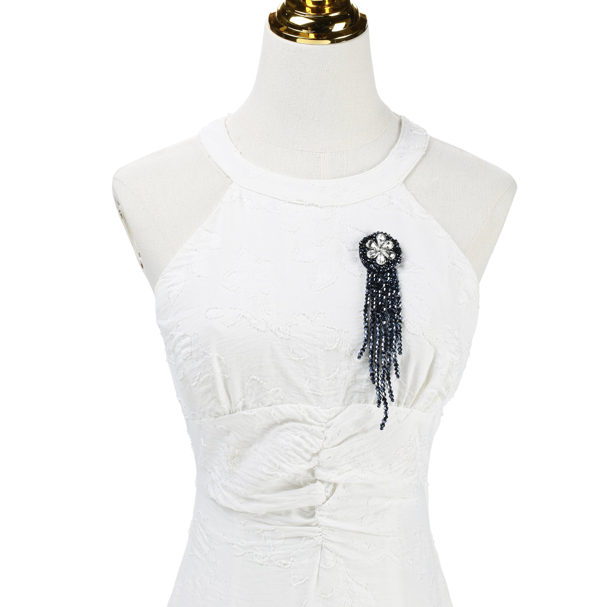Beaded Applique