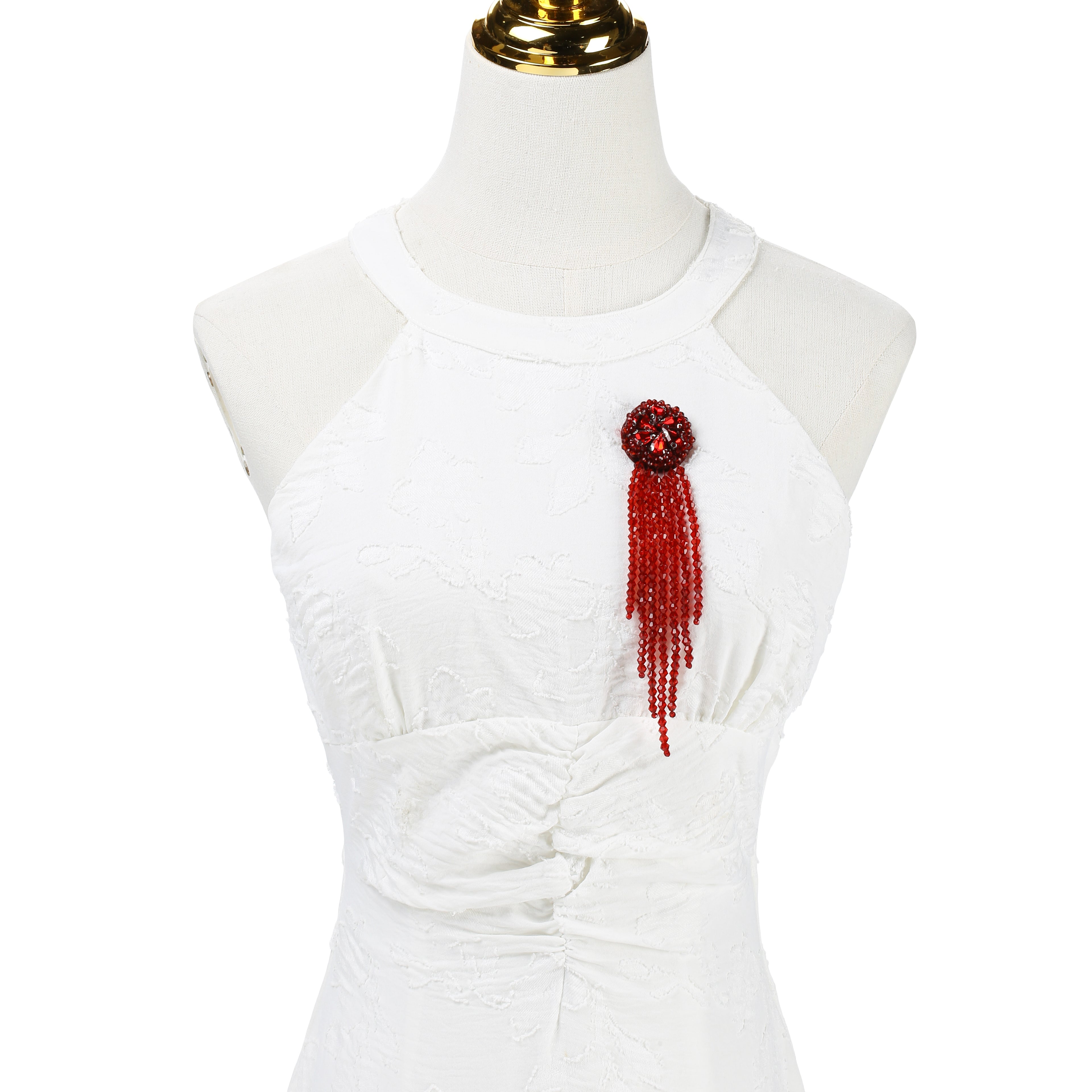 Beaded Applique