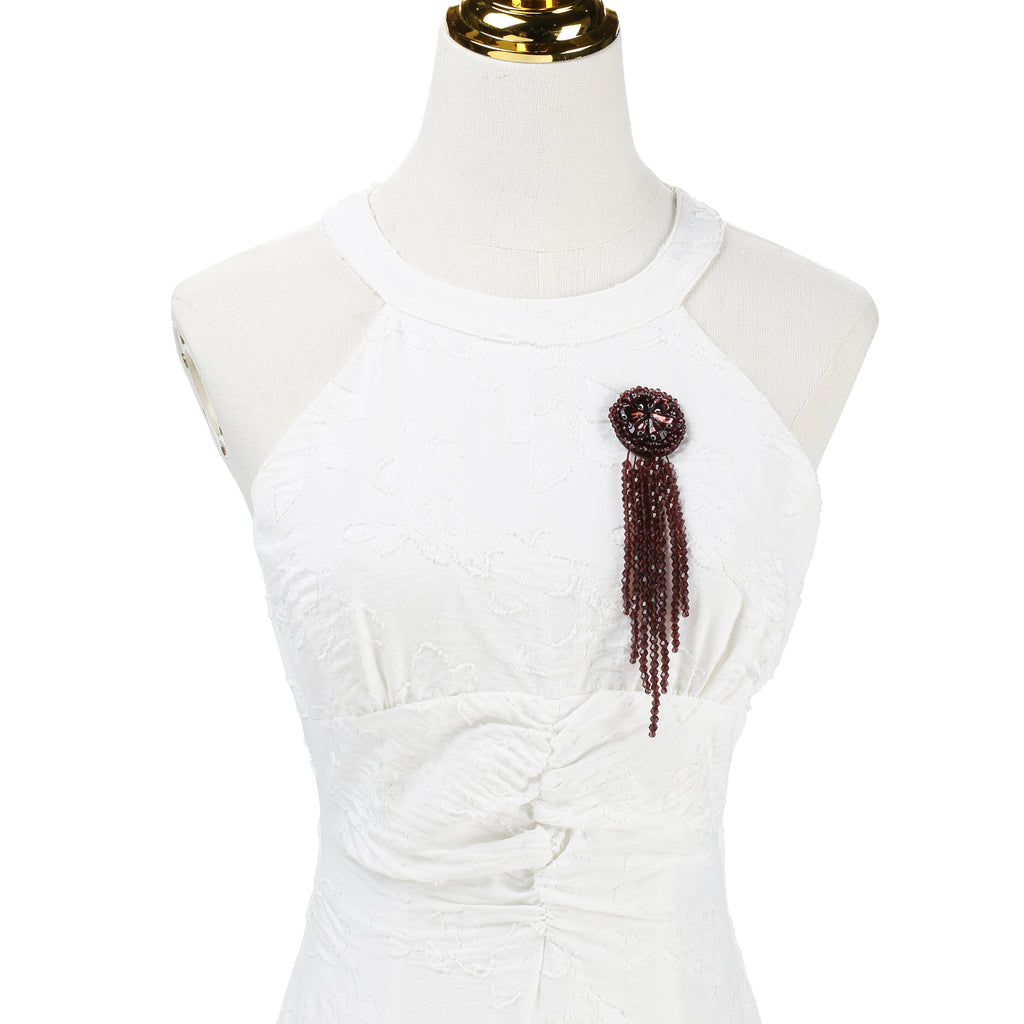 Beaded Applique