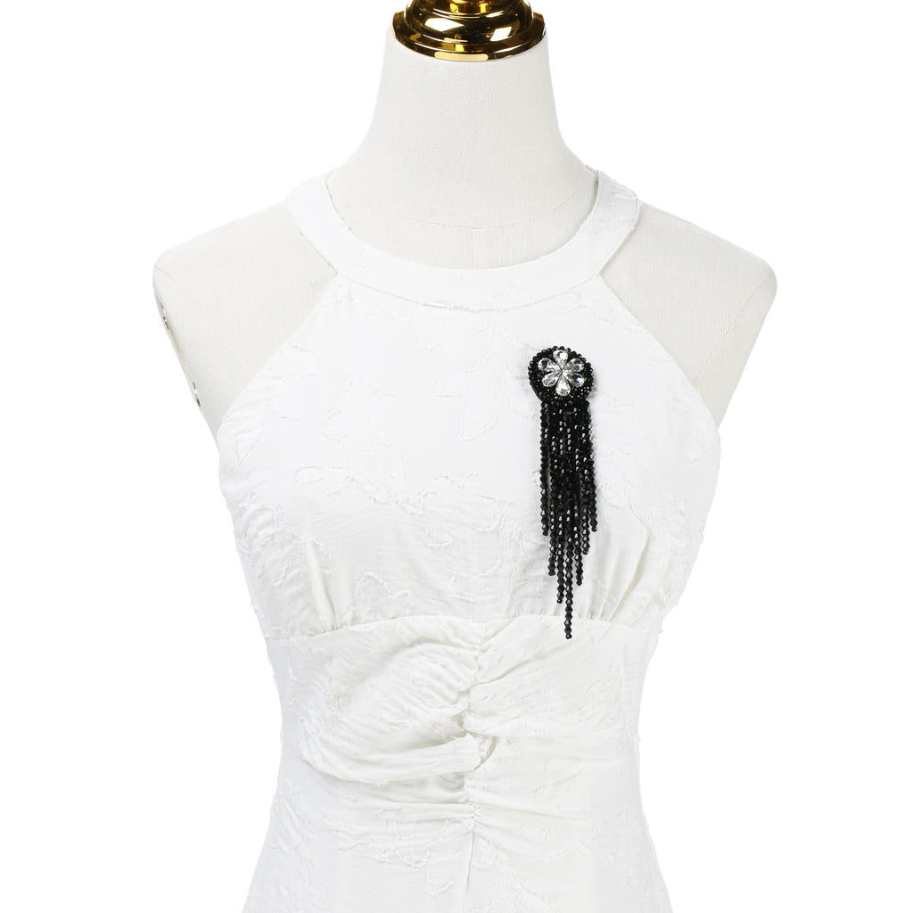 Beaded Applique