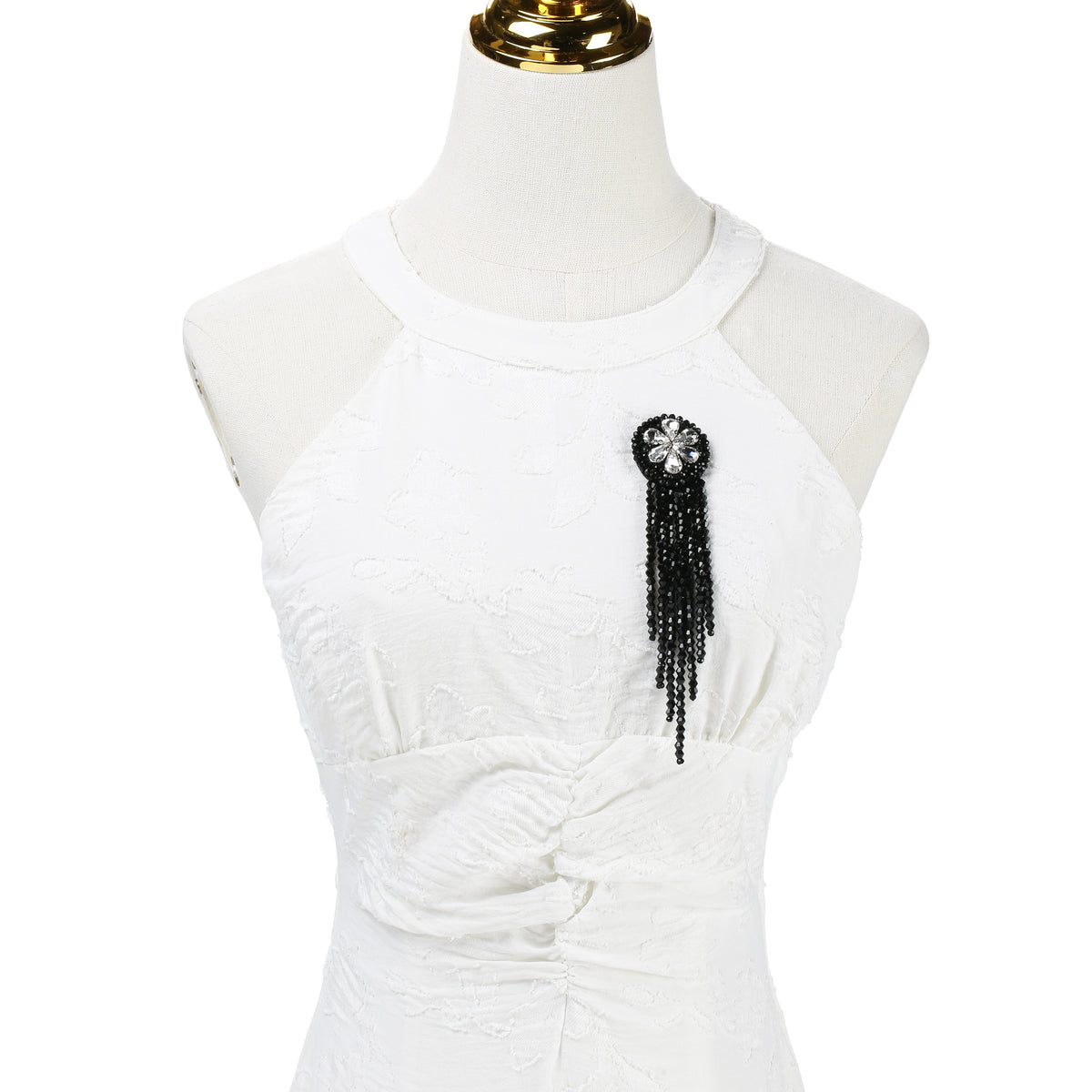 Beaded Applique