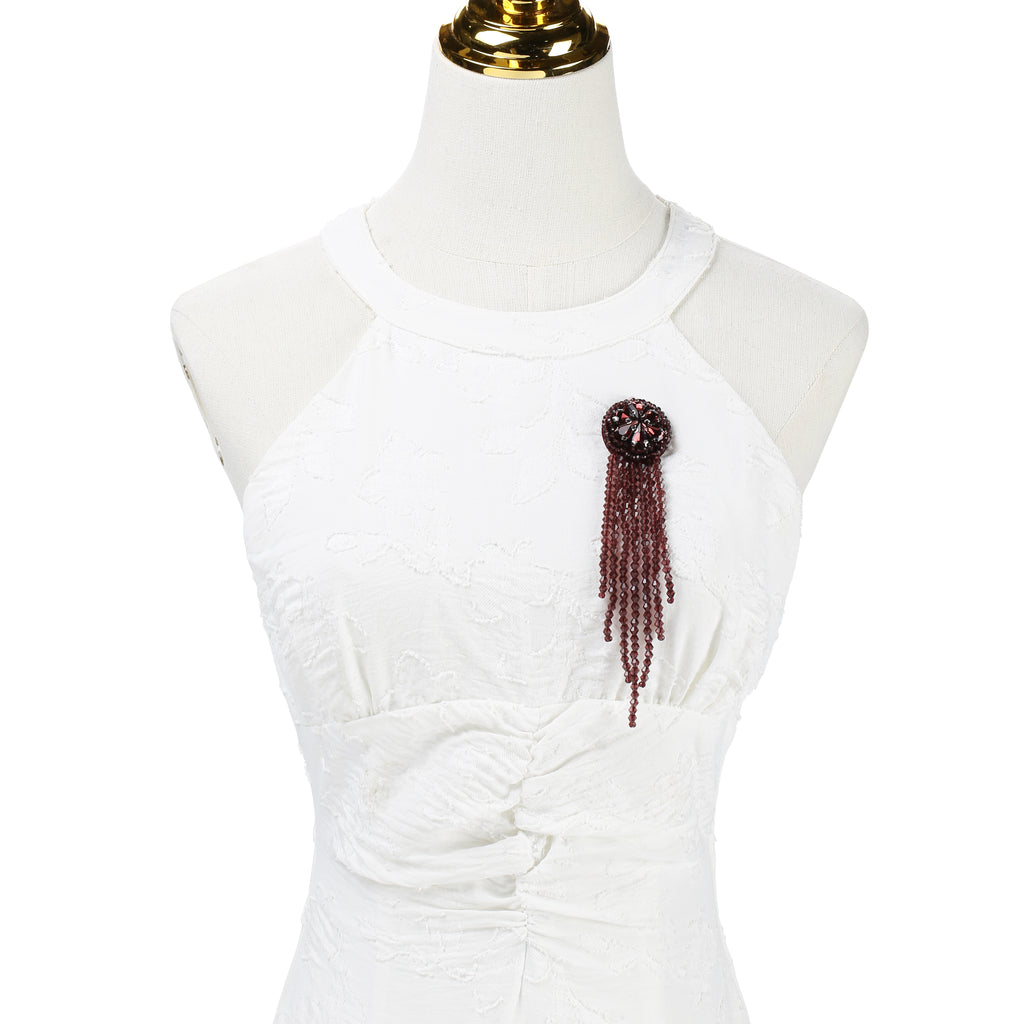 Beaded Applique