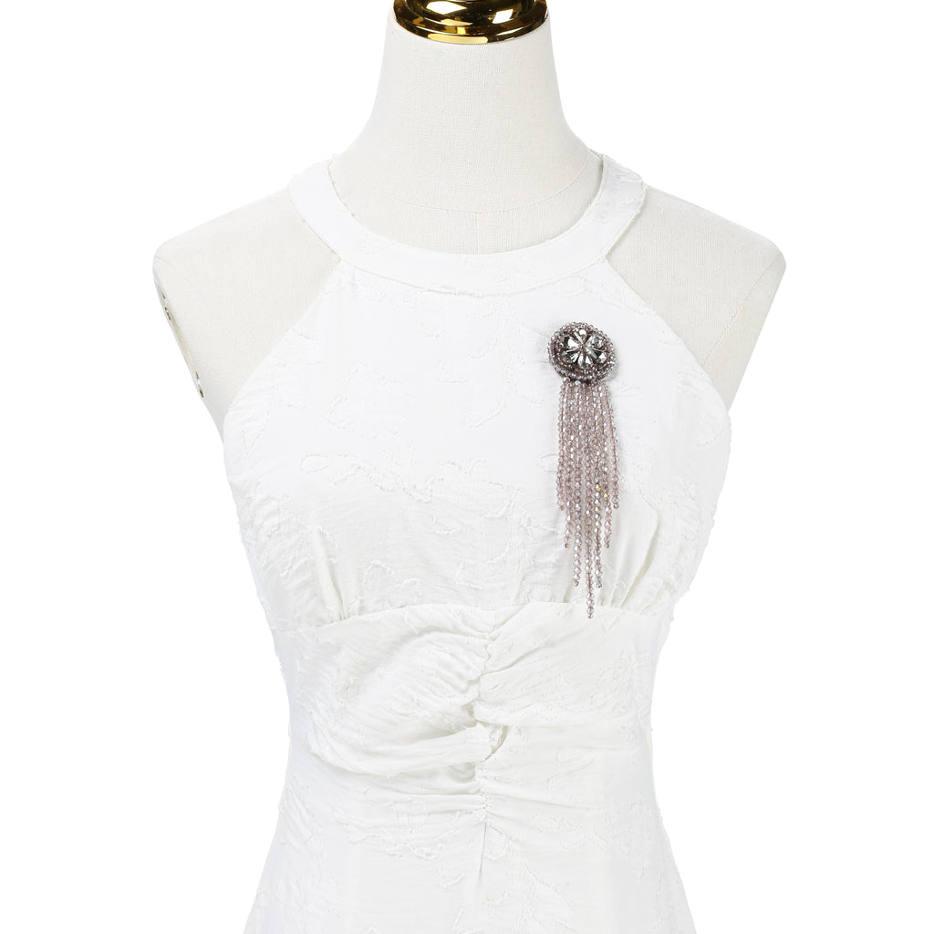 Beaded Applique