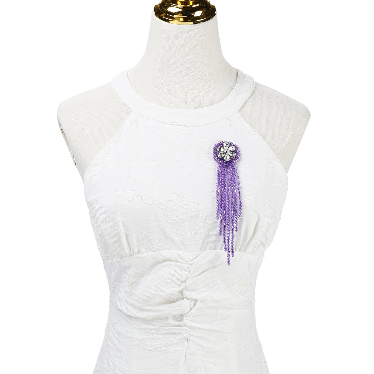 Beaded Applique