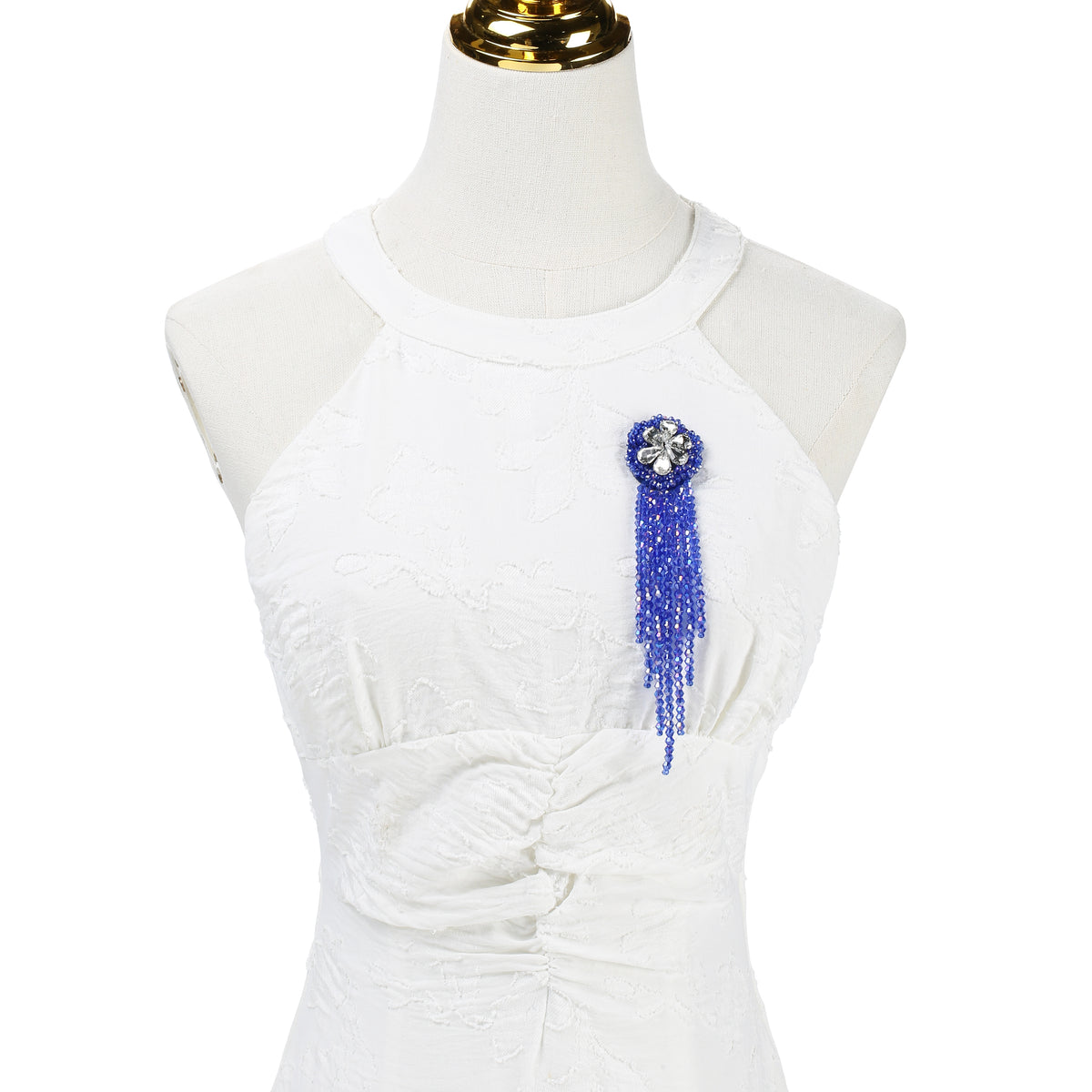 Beaded Applique