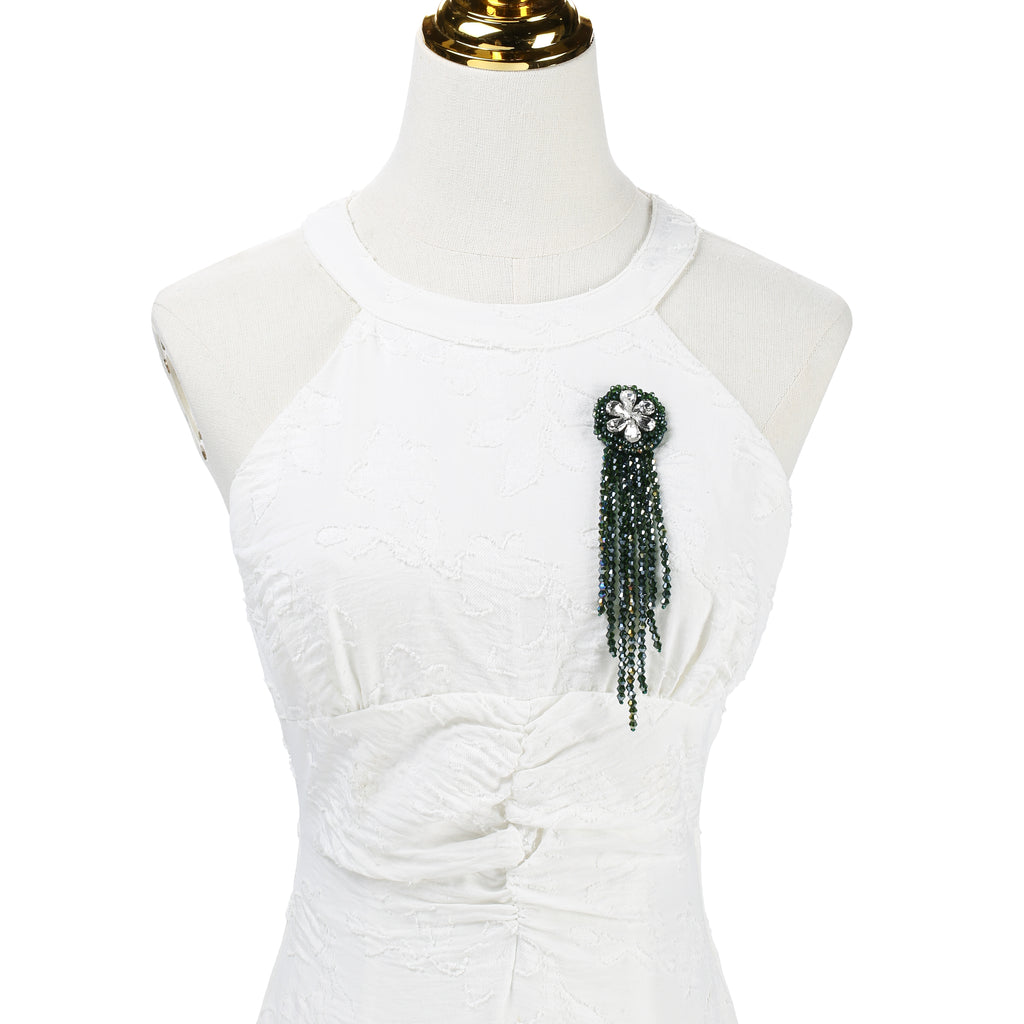 Beaded Applique