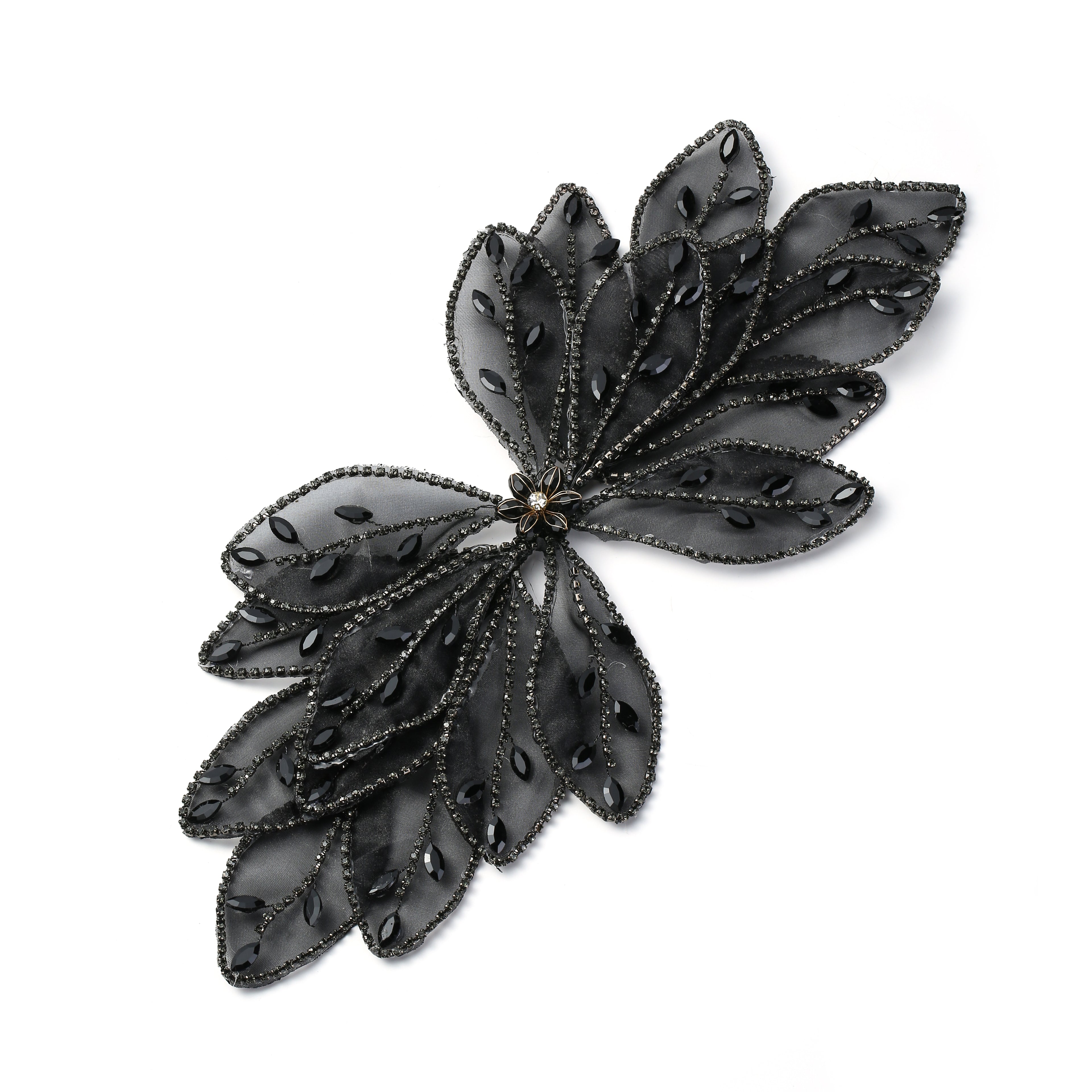Rhinestone Applique