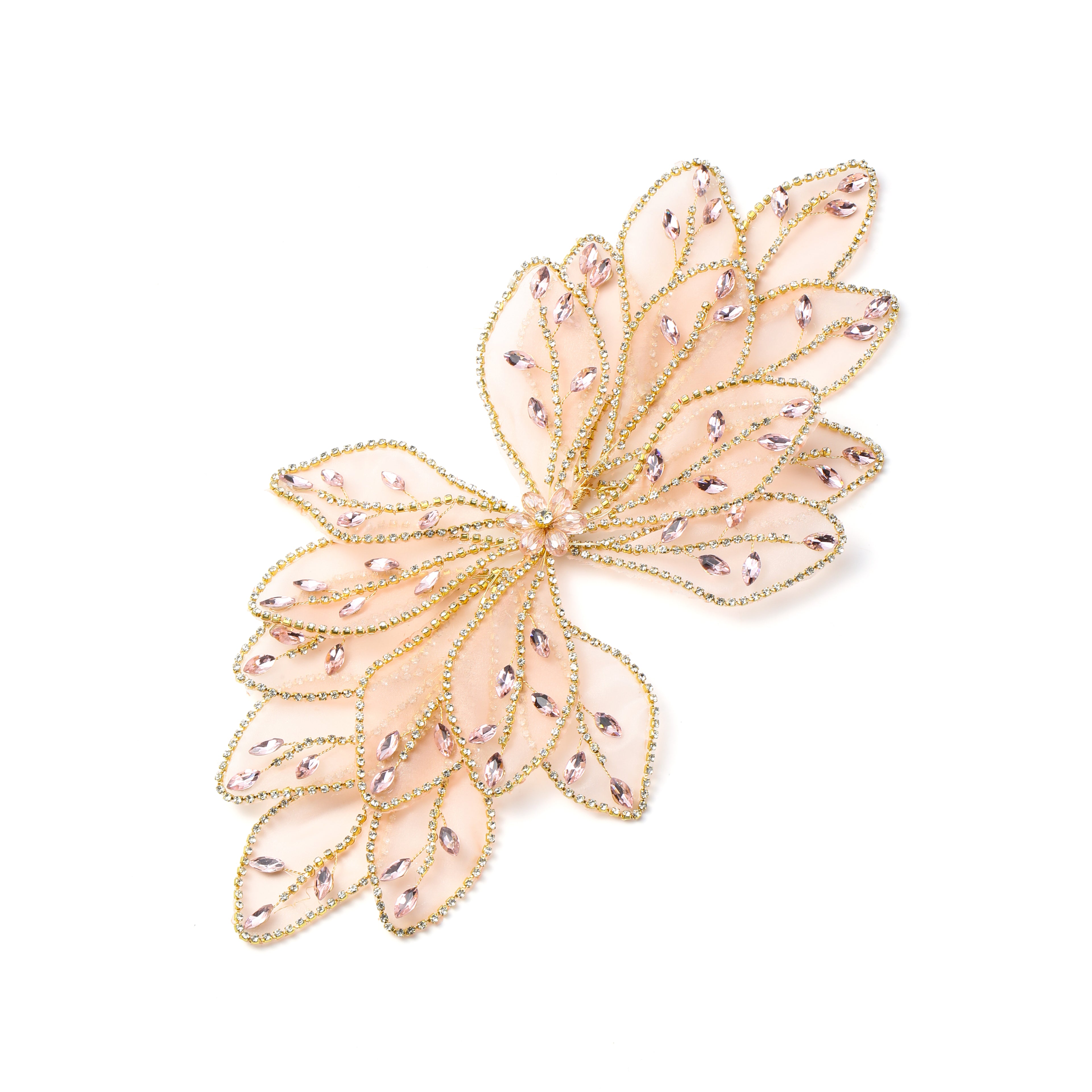 Rhinestone Applique